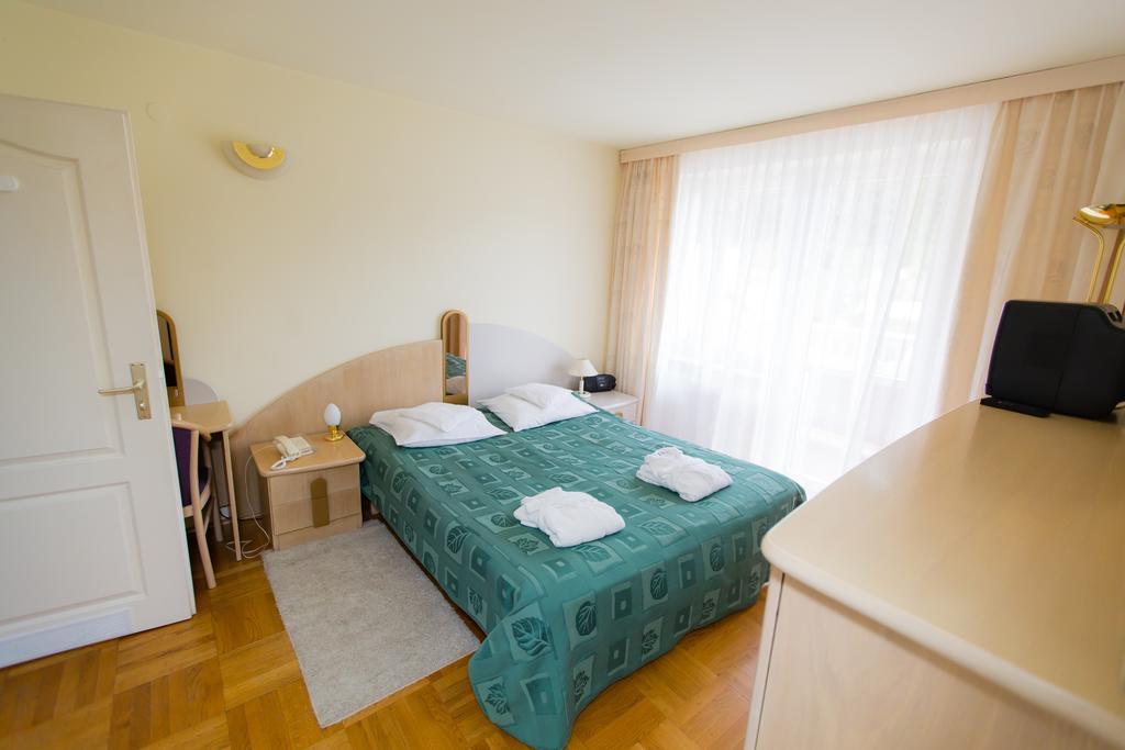 Geovita Krynica-Zdroj Экстерьер фото