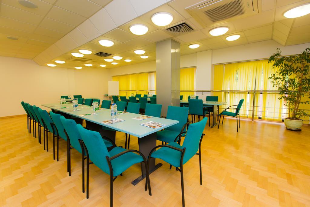 Geovita Krynica-Zdroj Экстерьер фото