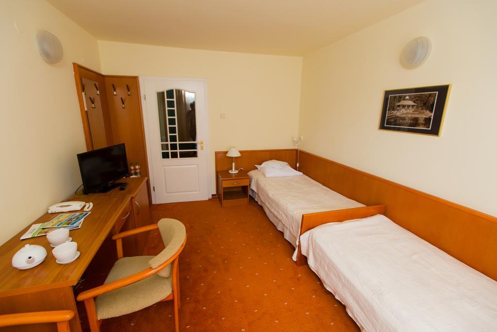 Geovita Krynica-Zdroj Номер фото